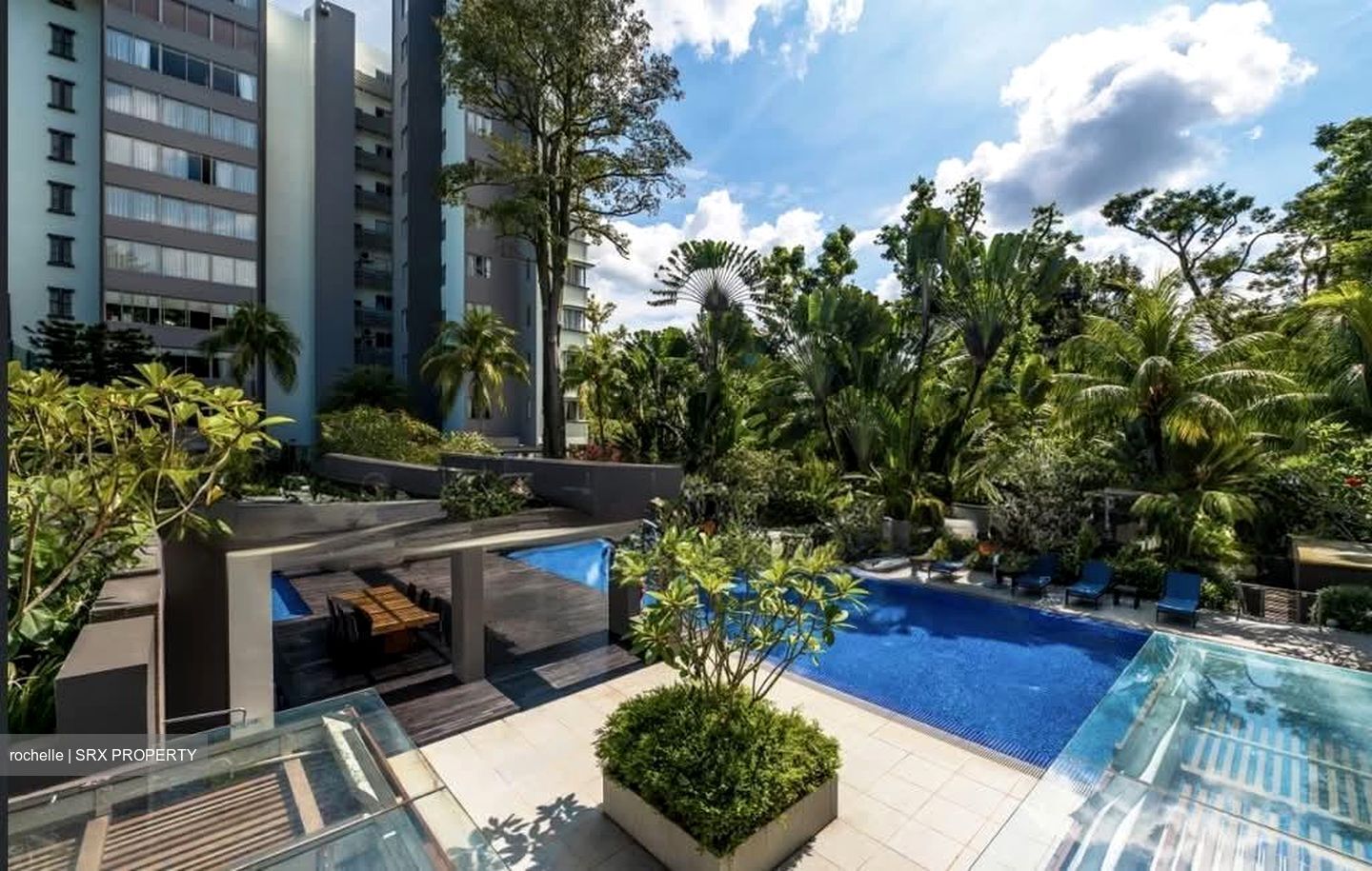 Nassim Regency (D10), Condominium #534507921